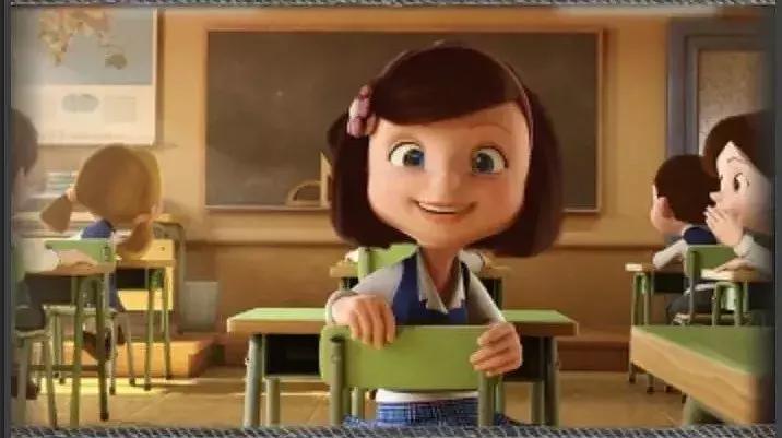 孩子被欺负看什么动画片,小孩子在幼儿园被欺负了动画片