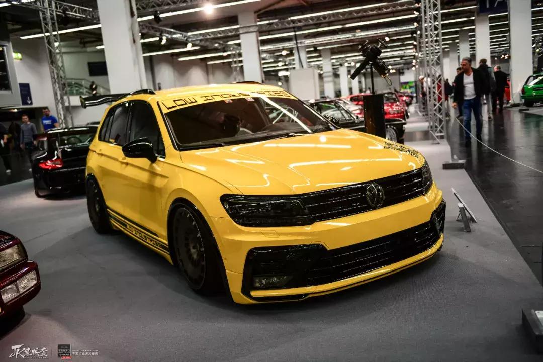 Essen的地下世界，Party还在继续|身临其境