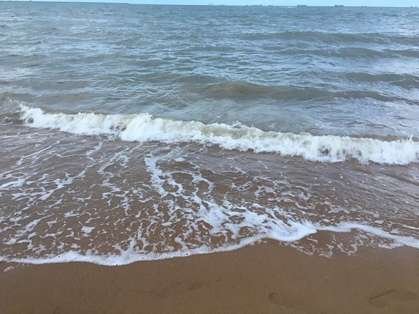 领略海口美丽风光，尝尽海口的各种美食