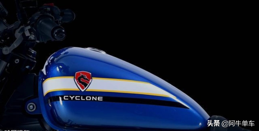 国产小哈雷宗申,宗申最新款摩旅车