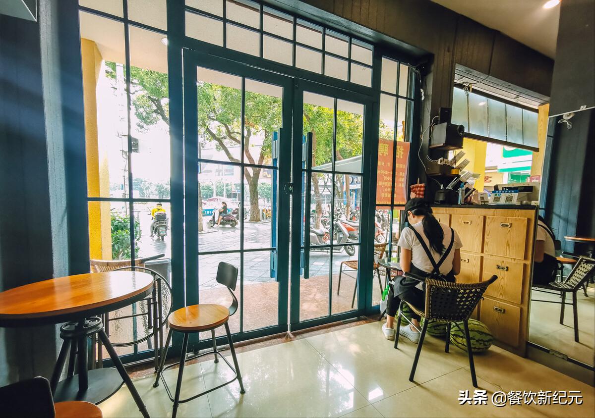 开奶茶店背后的真相,十个奶茶店九个亏本质原因