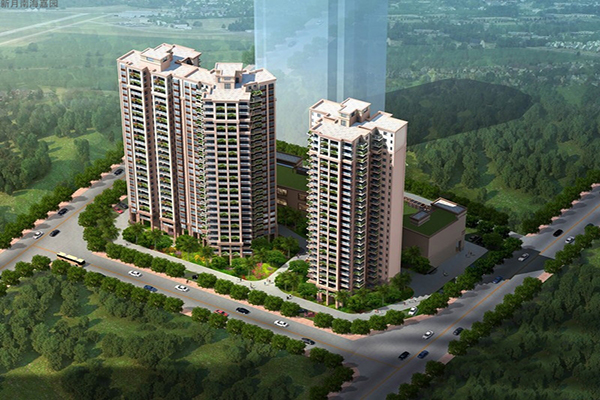 新月南海嘉园值得购买吗,新月南海家园哪个楼盘好