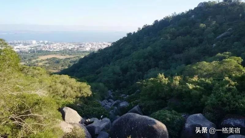 厦门五日游必去十大景点有哪些,厦门一日游必去的五个景点