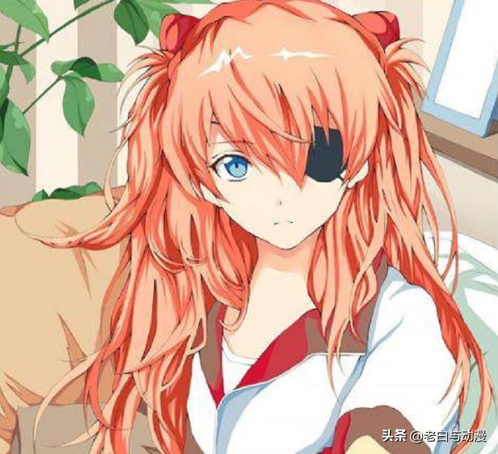 刀剑神域：看到亚丝娜穿新装备登场，网友吐槽：又要出新本子了