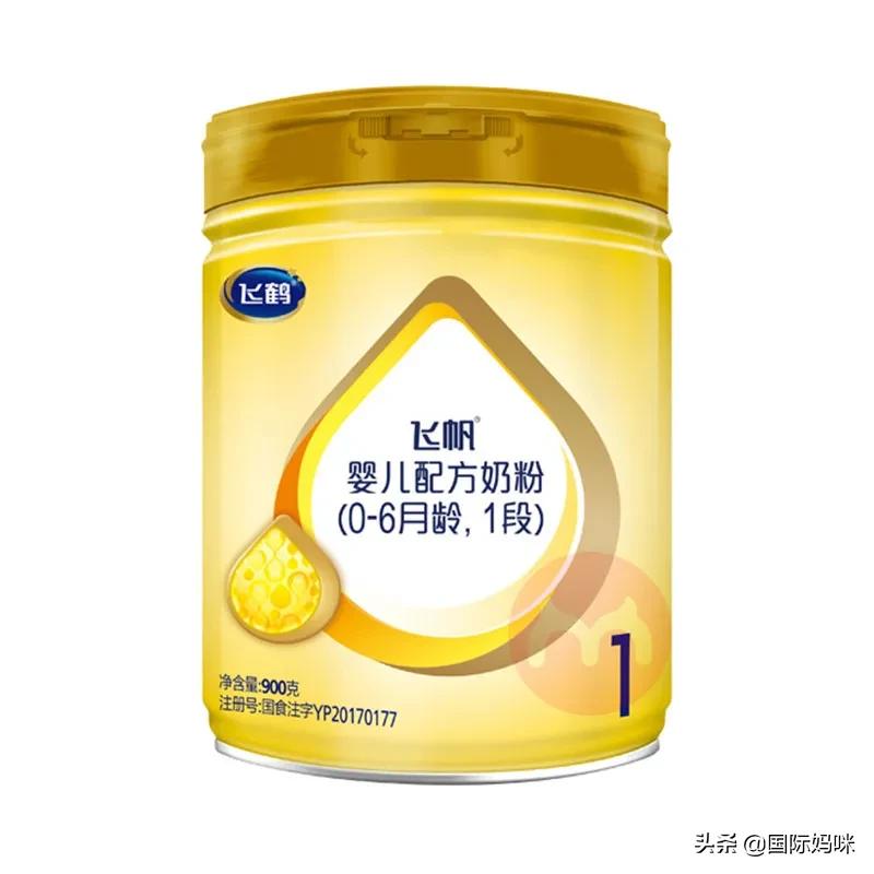 飞鹤奶粉和飞鹤牧场奶粉是一家吗,飞鹤1段羊奶粉测评