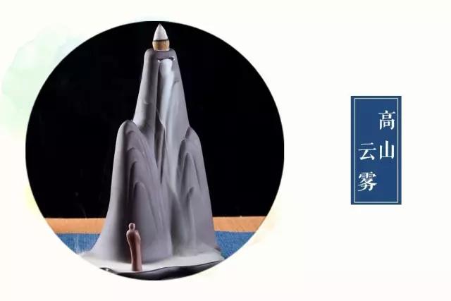 品香的正确步骤图解,香道品香入门教程