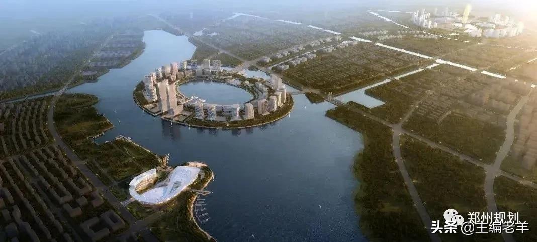 北龙湖北岸优势,北龙湖北岸双湖科技城片区