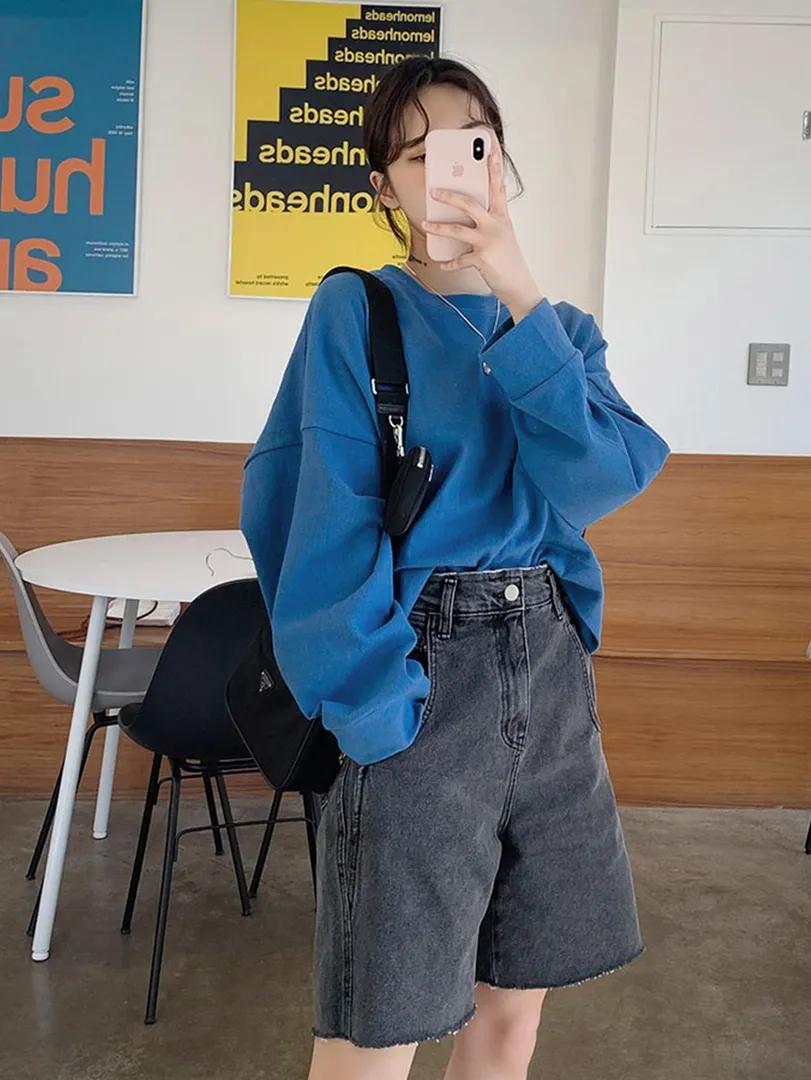 不同主色的淘宝店铺,不同风格的女装店铺