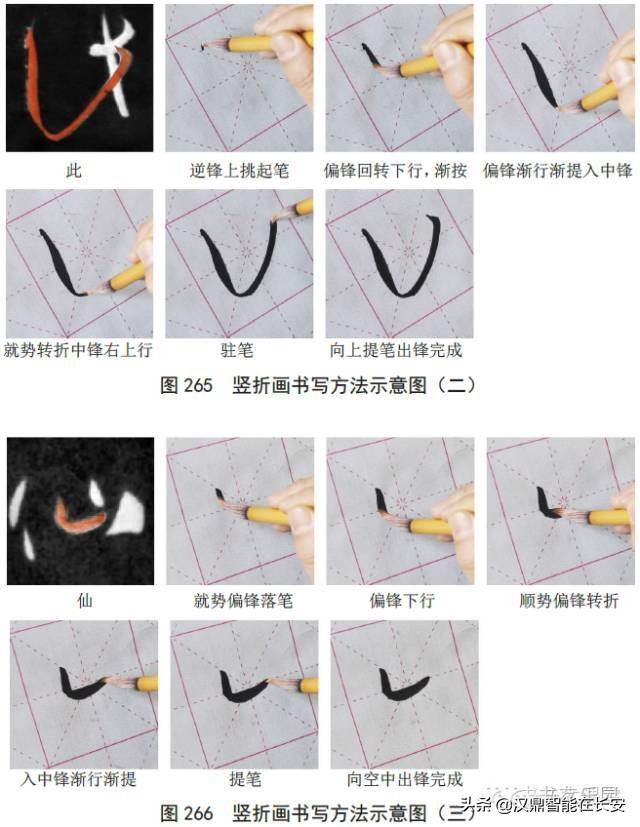 孙过庭书谱草书笔法剖析史上最全,小楷孙过庭书谱欣赏