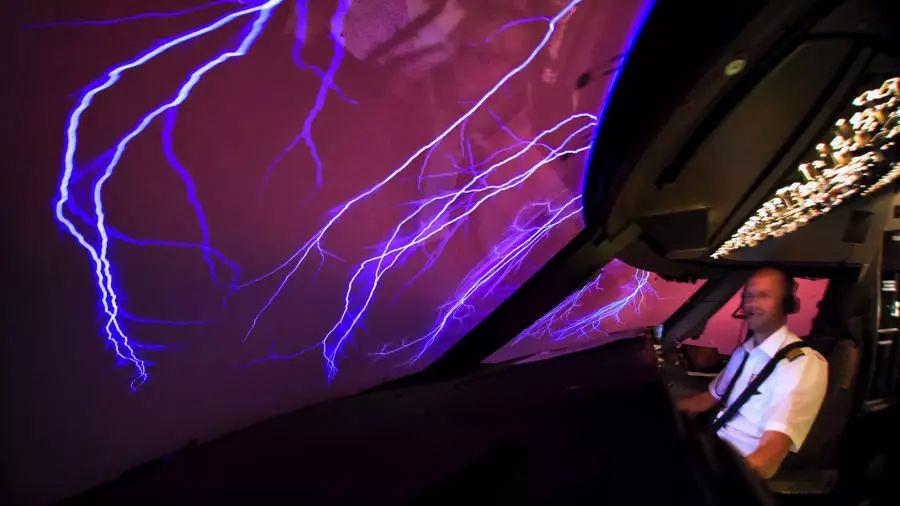 全球航空业最新消息,全球航空业最新排名