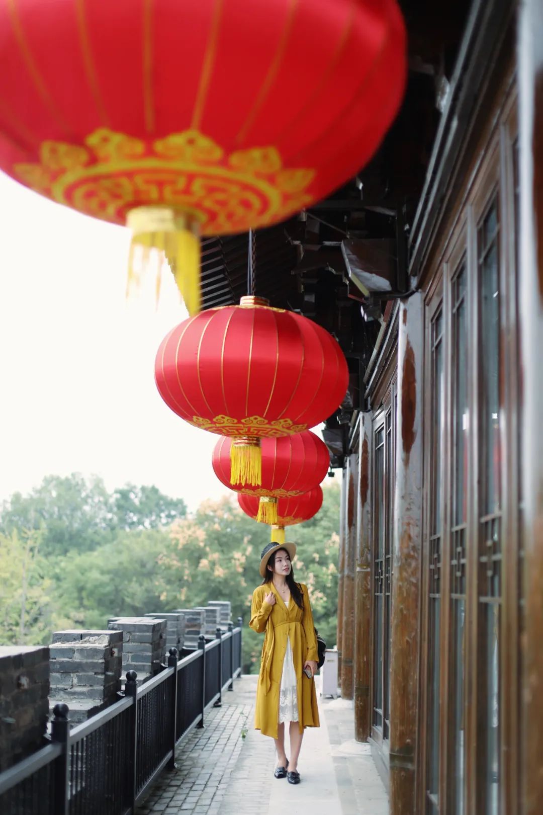 扬州旅游优选,扬州这个季节值得去玩的地方