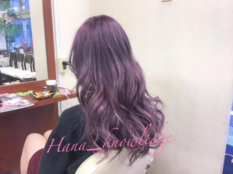 在自己脑袋上还原二次元头发的人们