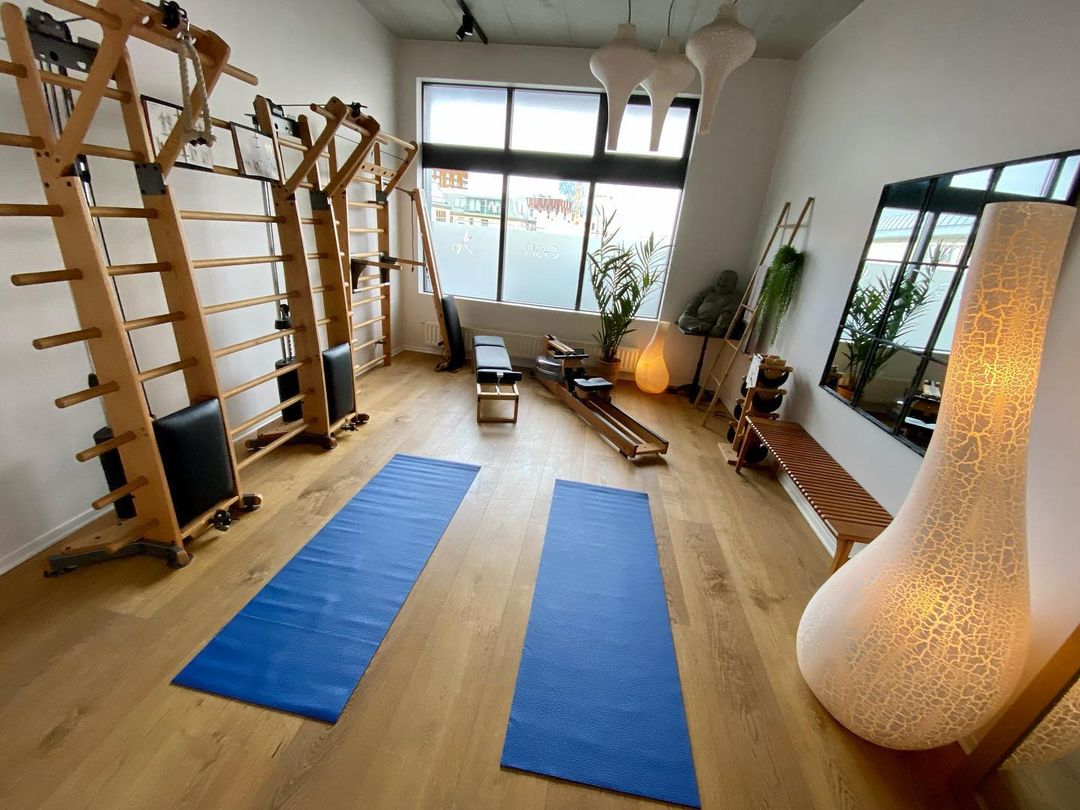 适合小户型家庭健身设备,适合家用的健身器械有哪些