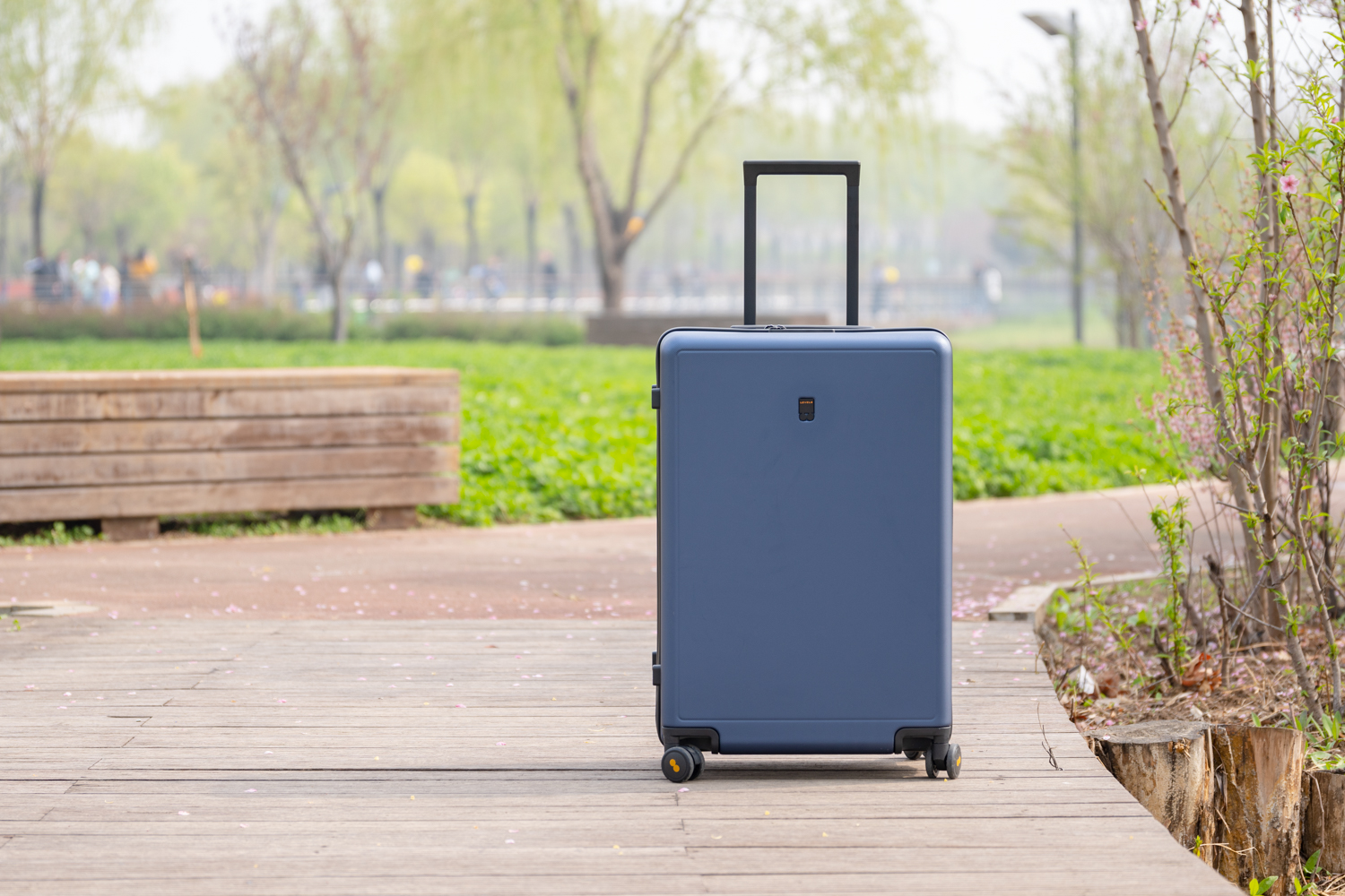 出差旅行必备这款行李箱值得拥有,出差旅行必备高档旅行箱