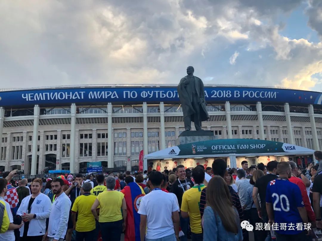 2018俄罗斯世界杯经典回顾,2018俄罗斯世界杯之旅