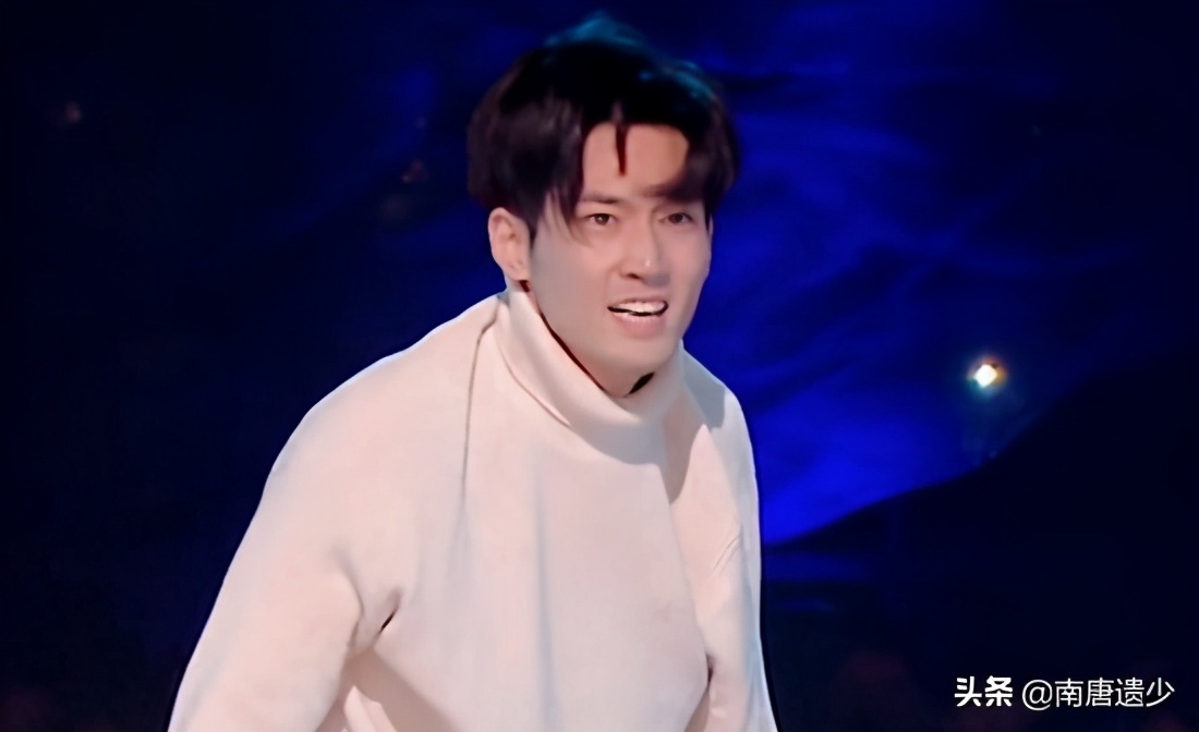 张艺兴和舞蹈风暴街舞选手,舞蹈风暴张艺兴街舞点评