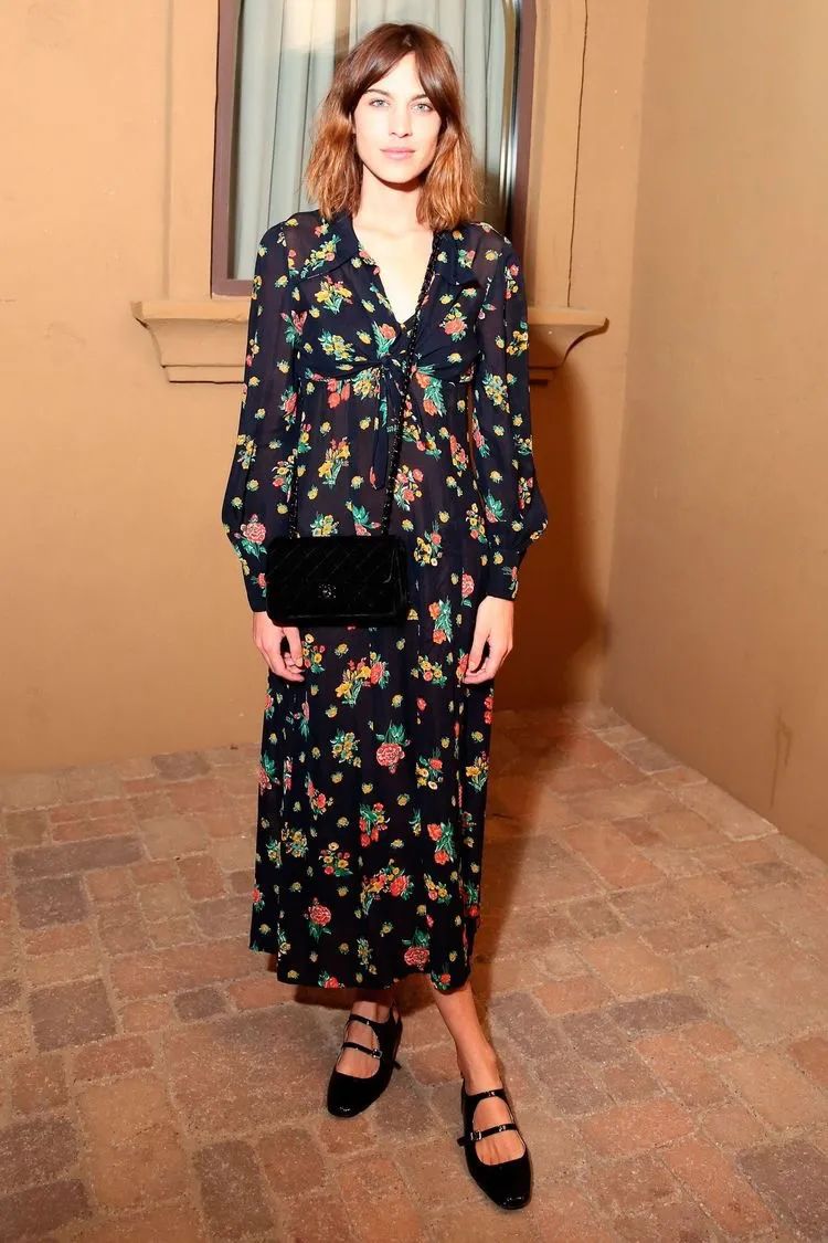 真正见过世面的女人都有五种特征,真正见过世面的女人穿搭