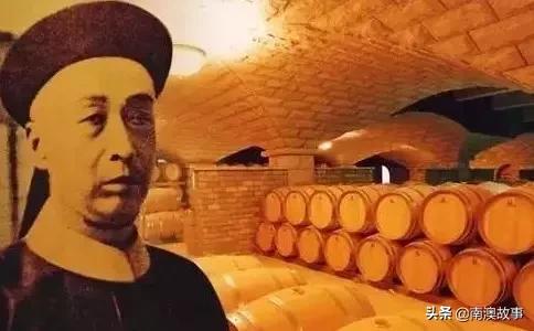 据说粤商下南洋闯五洲，客家人开埠，广府人旺埠，潮汕人占埠