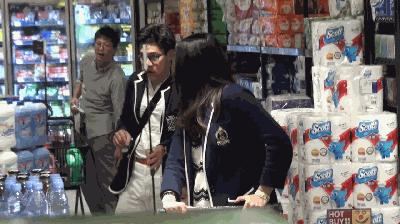 豪门多情，四角恋成甜宠剧，霍家三代公子风流追星记