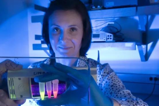 rna荧光捕获探针法阳性,最新冠状病毒检测试剂盒