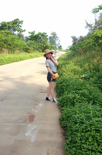 北海是一座美丽的海滨城市,北海是美丽的城市