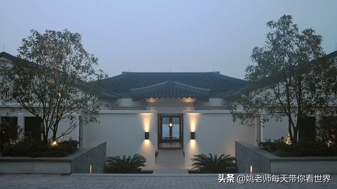 浙西低调山水小城，入选2021全球最佳旅行地邂逅早春一方秘境