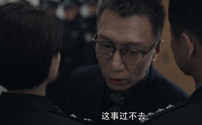 《扫黑风暴》首播口碑不俗，孙红雷刘奕君飙演技，张艺兴抛弃包袱
