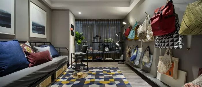 亚洲首间IKEA快闪旅店