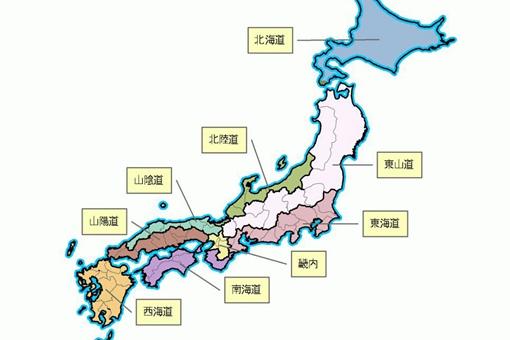 织田五大军团,信长手下六大军团