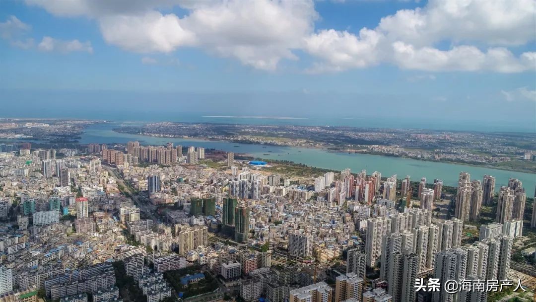 海南房产价格哪里值得购买,海南目前的房价适合买房吗