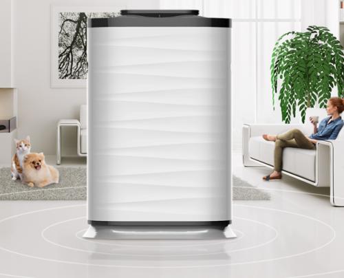 新房除甲醛空气净化器有用吗,新房空气净化器除甲醛有效吗