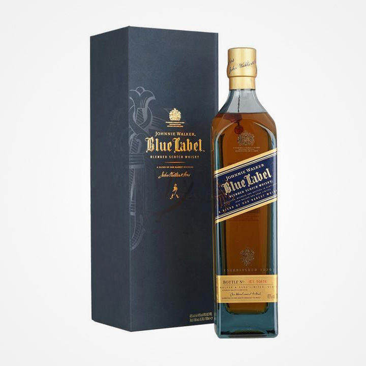 十大威士忌品牌排行榜图片,盘点全球十大威士忌品牌