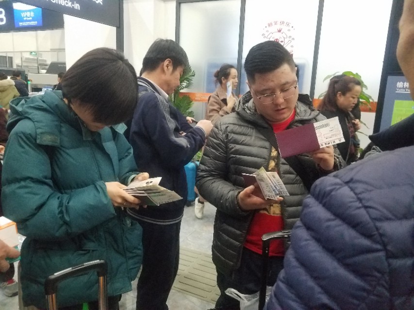 芽庄！我来了之一