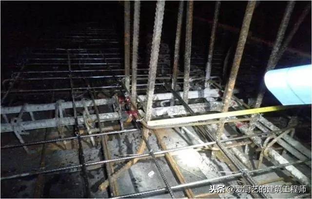 钢筋模板混凝土应注意质量要求,钢筋混凝土模板质量控制要点