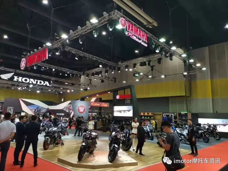 雅马哈发布新款高颜值xsr155,泰国雅马哈xsr150售价