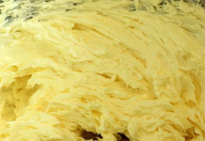 凤梨酥传统小吃,春季限定酸酸甜甜凤梨酥