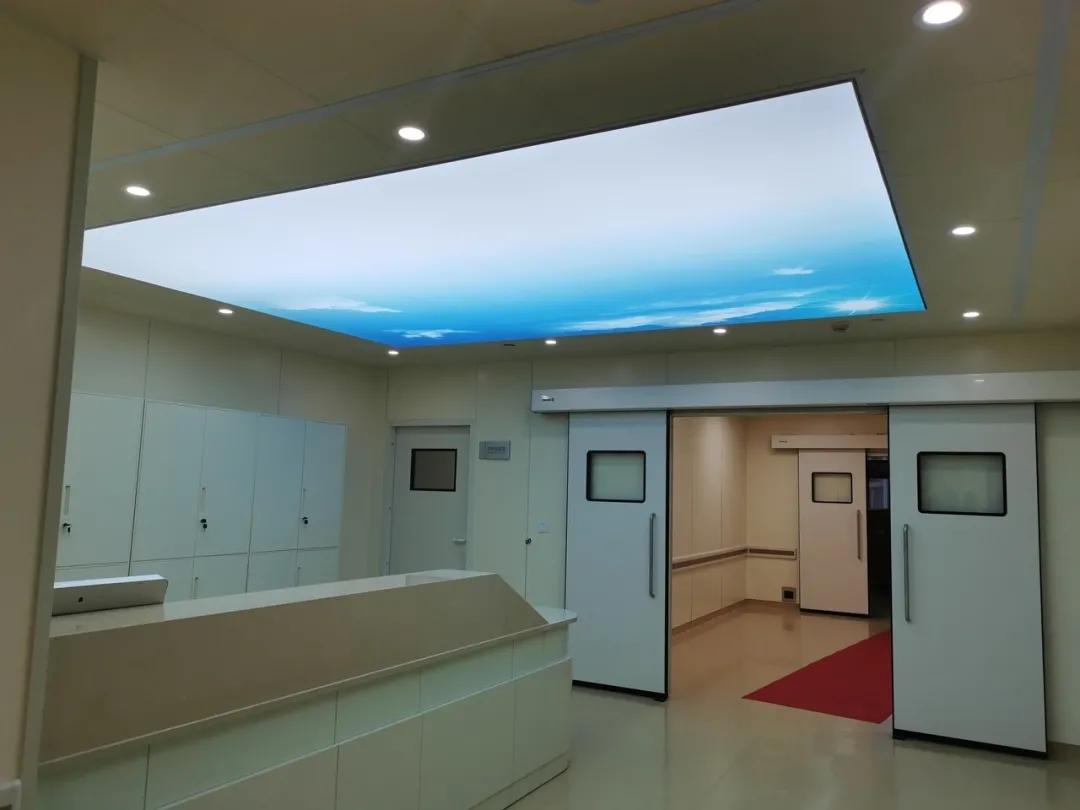 健康照明智慧照明发展现状,大健康领域趋势