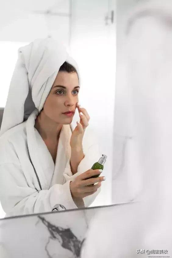 女明星护肤谣言,女星同款护肤品