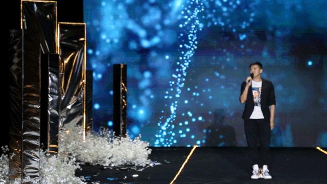 高定奢华婚纱秀,缎面婚纱大秀