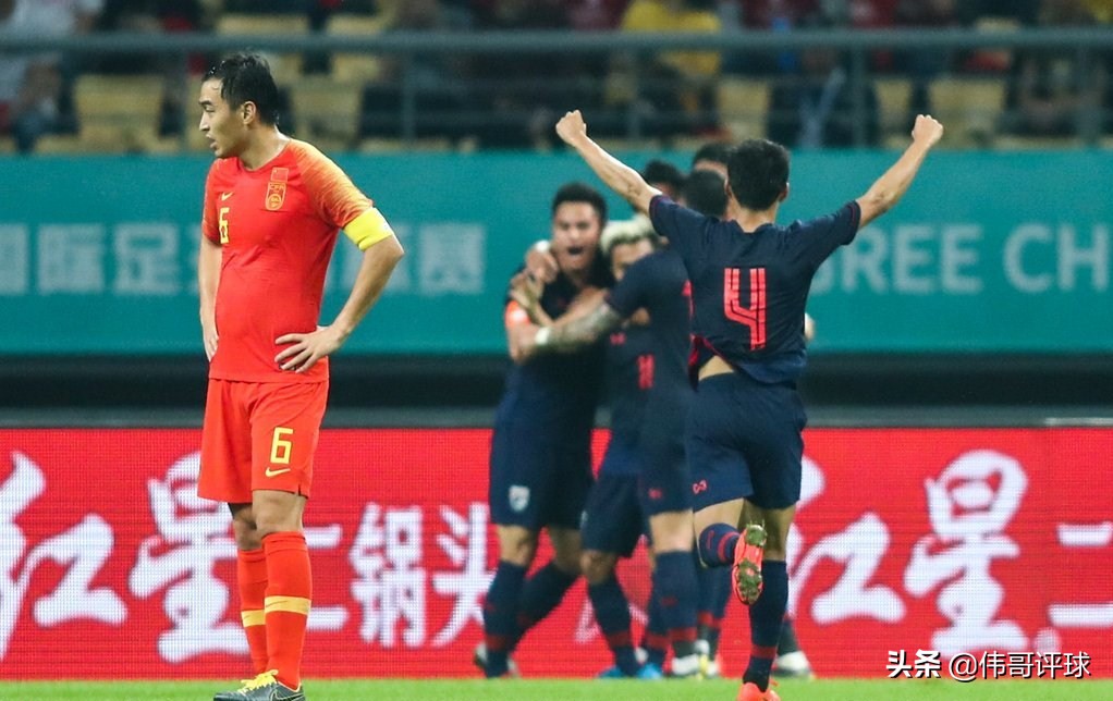 中国足球唯一可能获胜的三个方法,中国足球史上十大快速反击