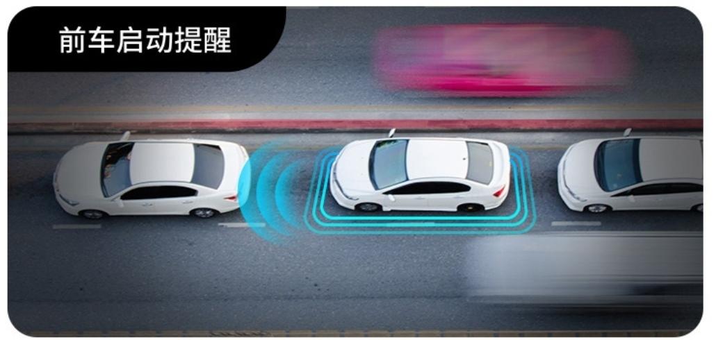 4k分辨率+实景导航，试完这部360记录仪，我默默卸载了老款