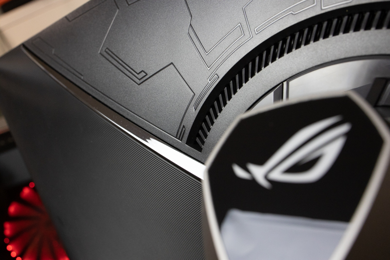 华硕pg279q显示器,pg279q显示器深度测评