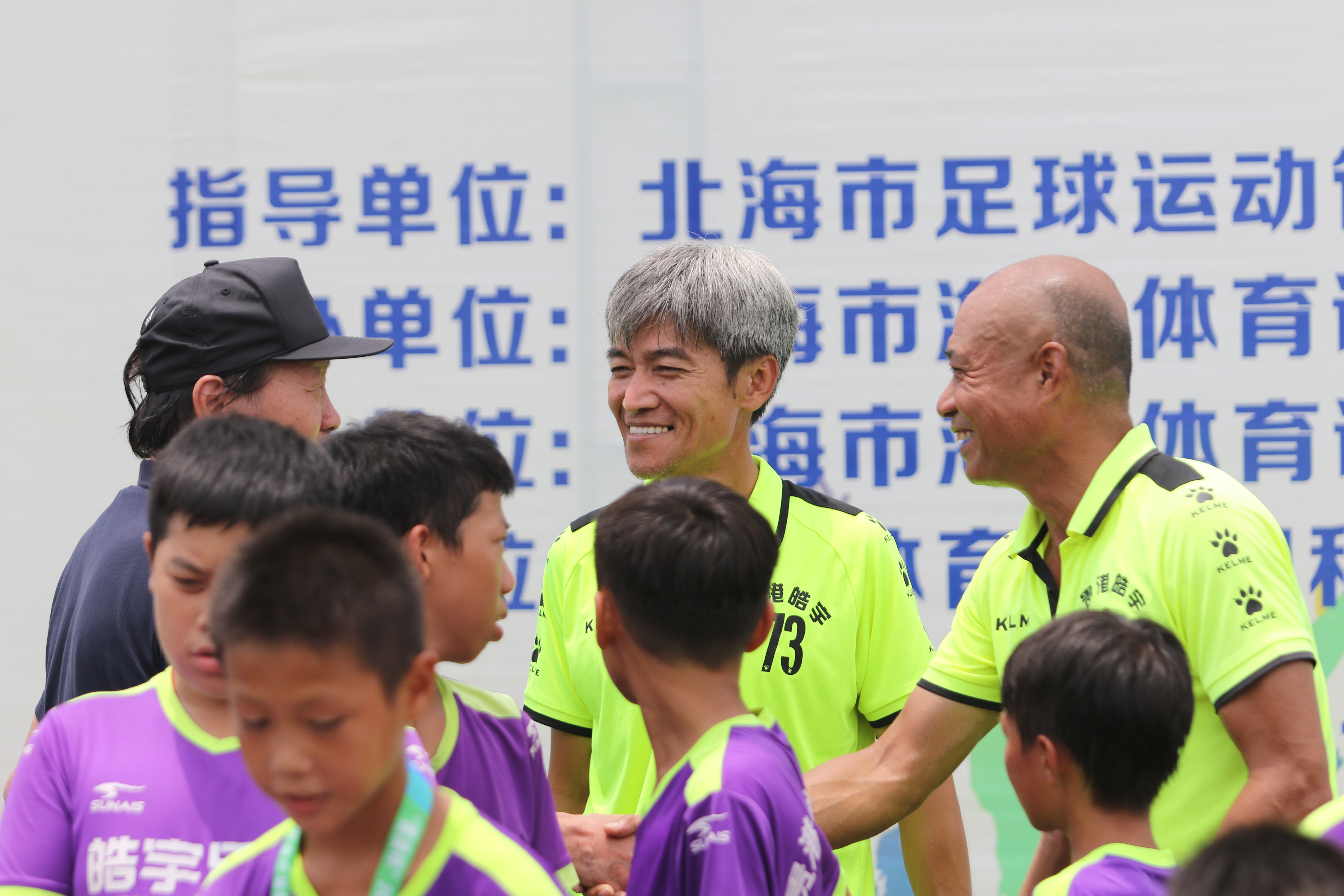 前国家队主教练朱广沪,足球前教练朱广沪近况