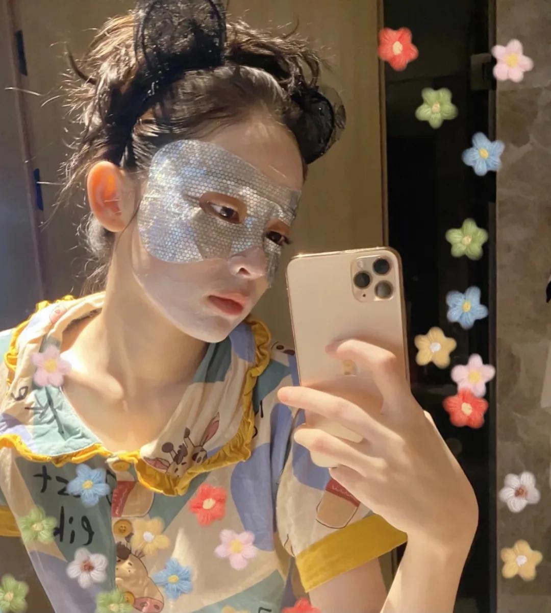 冻龄女明星保养秘诀,冻龄女演员的保养秘诀