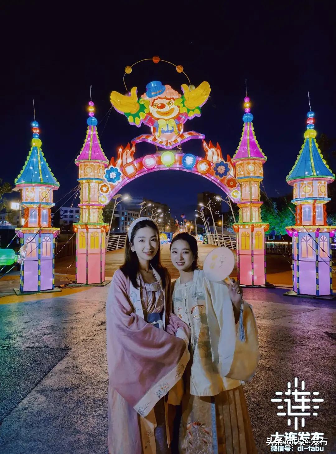 大连地区中秋出游攻略,大连中秋节旅行攻略