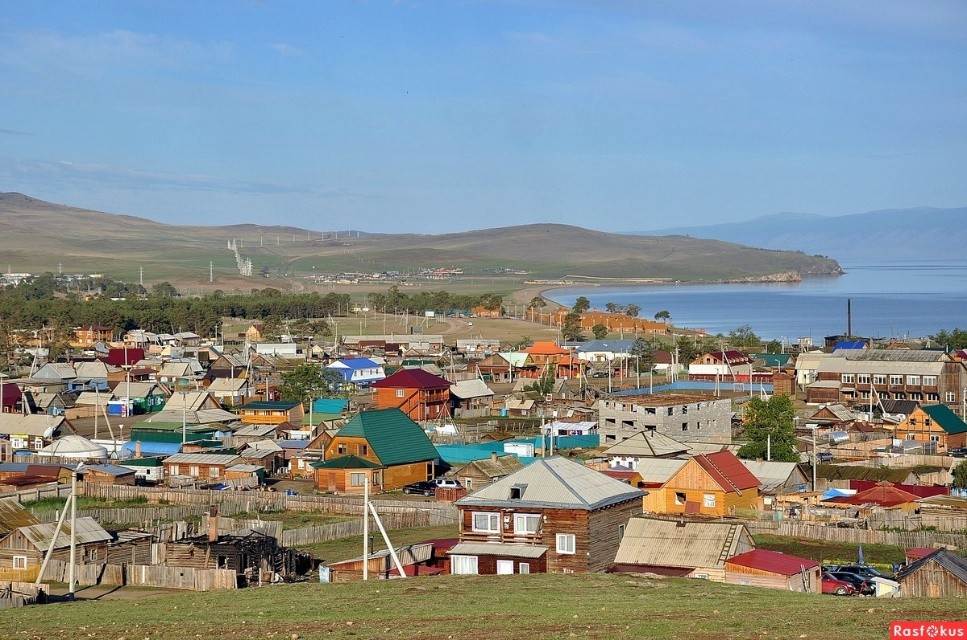 去贝加尔湖一共需要多少钱？小编带你花最少的钱！（上）