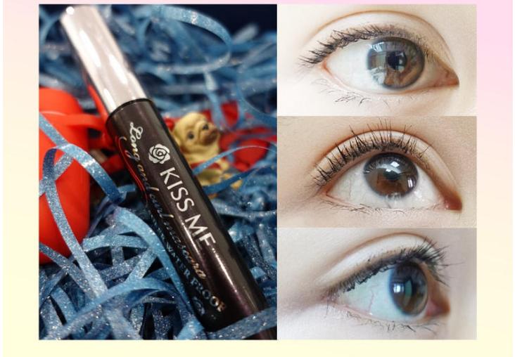 悦诗风吟睫毛膏纤长,美宝莲广角旋转刷头睫毛膏好用吗