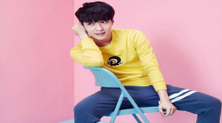 努力拼搏的张艺兴获得了不少认可,优秀的正能量偶像张艺兴