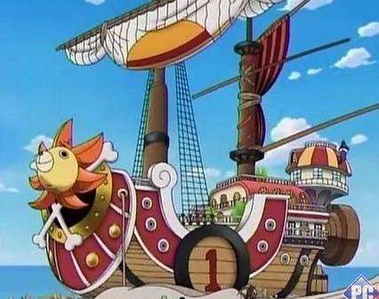 还记得当年的约定吗海贼王索隆,草帽海贼团所有成员合照