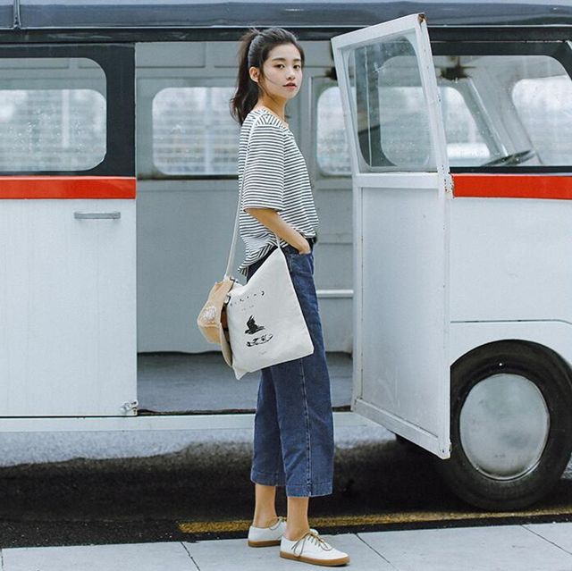 超好看的女装店推荐,好看到爆炸女装店